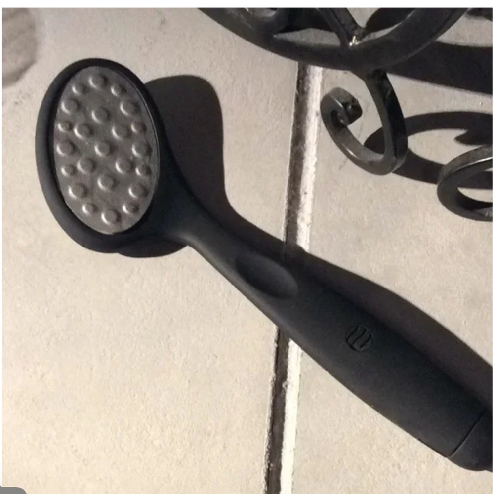 Foot buffer scrubber NEW